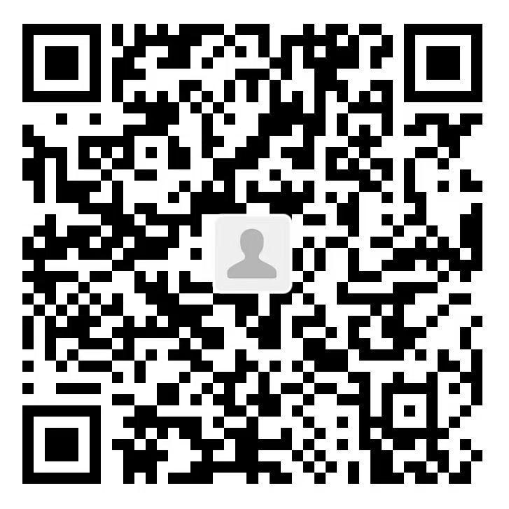 支付宝 扫码赞助